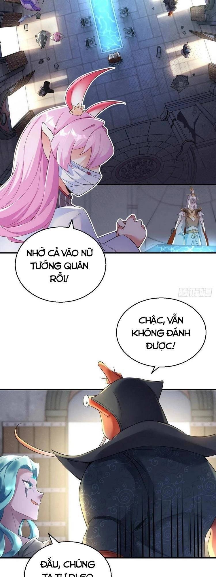 Tà Du Ký Chapter 104 - 13