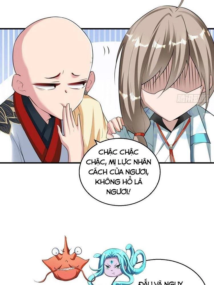 Tà Du Ký Chapter 104 - 21