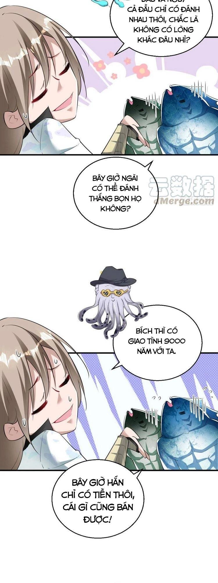 Tà Du Ký Chapter 104 - 22