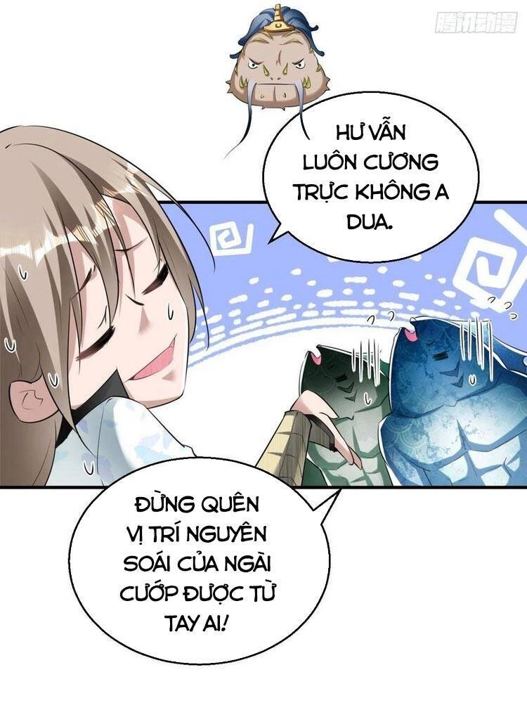 Tà Du Ký Chapter 104 - 23