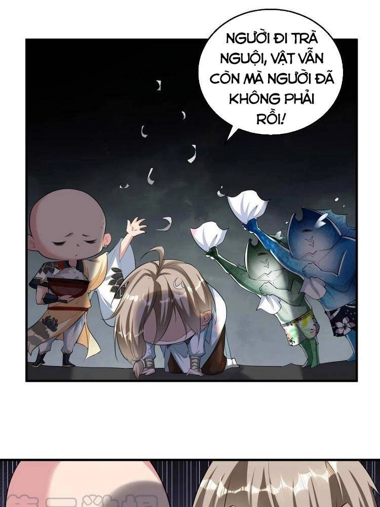 Tà Du Ký Chapter 104 - 25