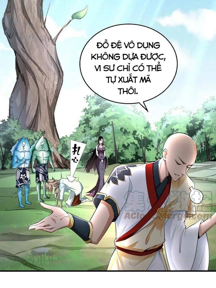 Tà Du Ký Chapter 104 - 27