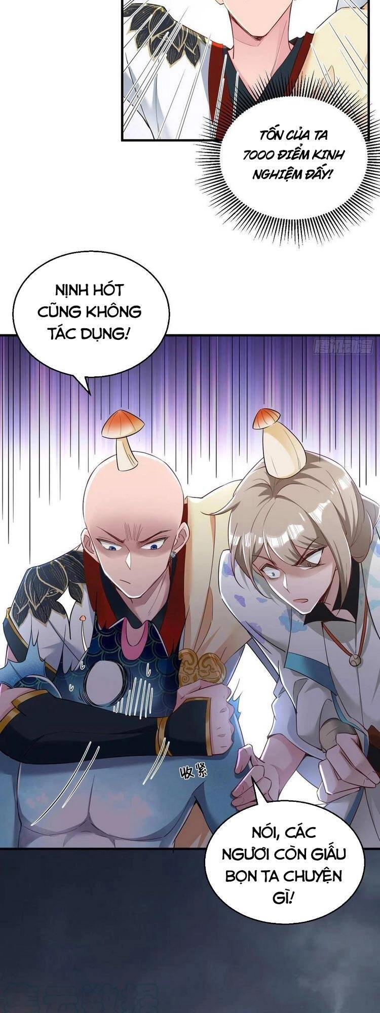 Tà Du Ký Chapter 105 - 7
