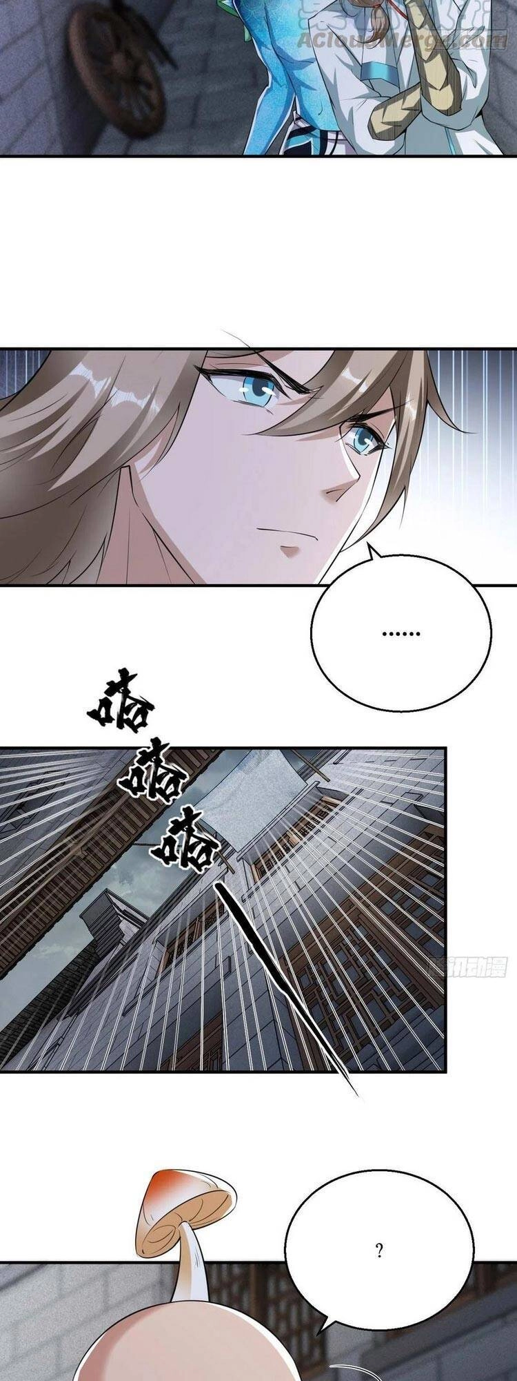 Tà Du Ký Chapter 105 - 11