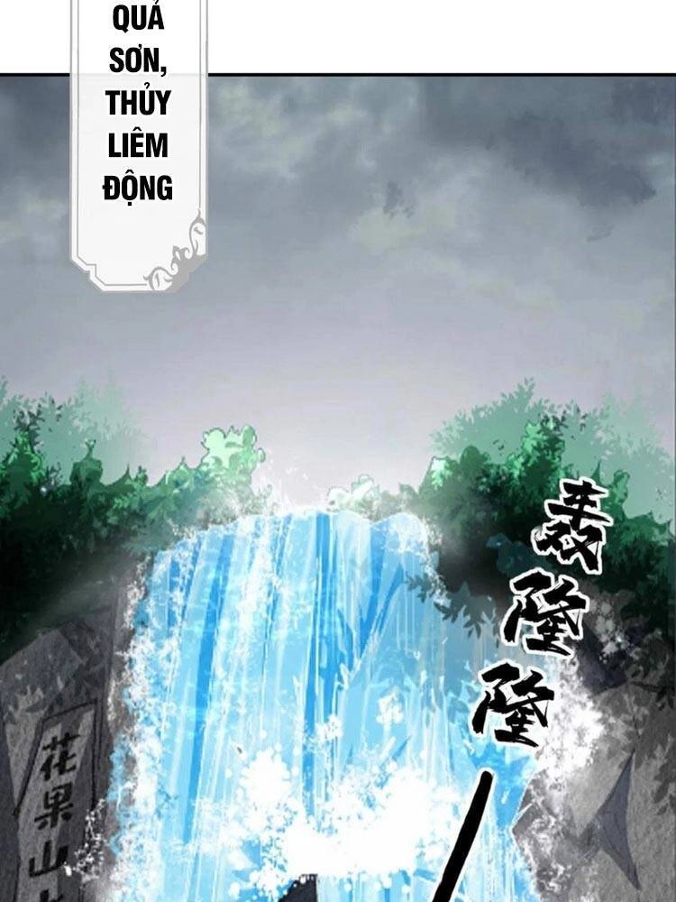 Tà Du Ký Chapter 105 - 25