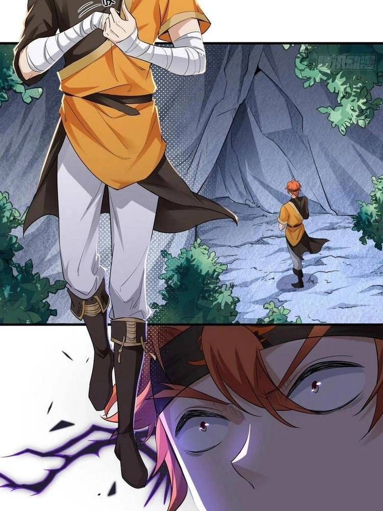 Tà Du Ký Chapter 105 - 31