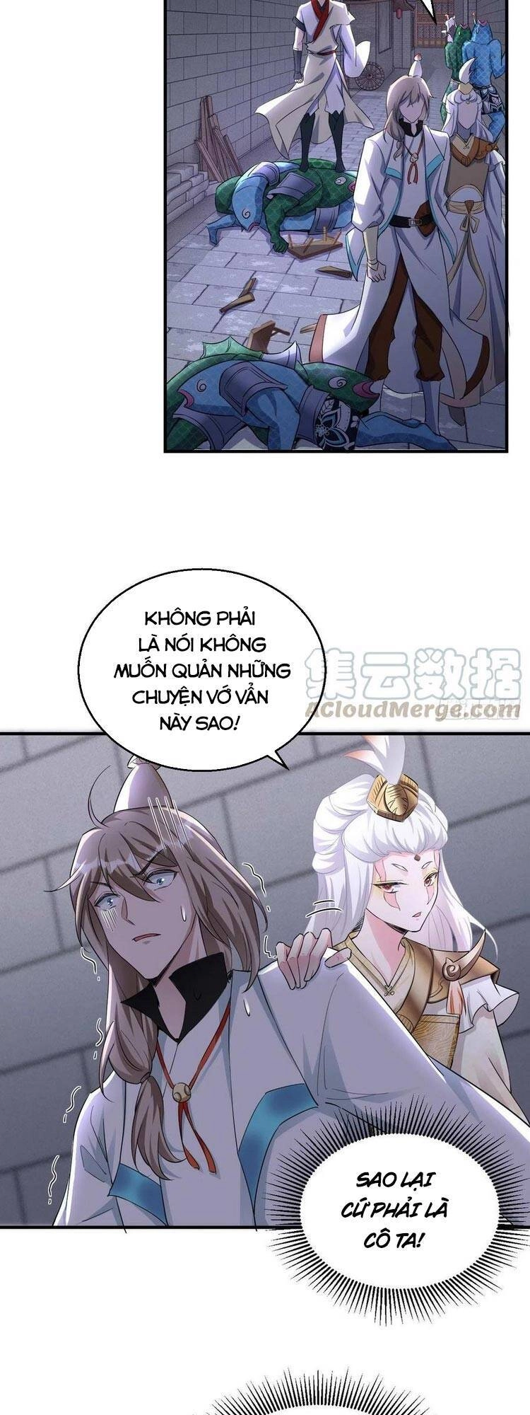 Tà Du Ký Chapter 106 - 3