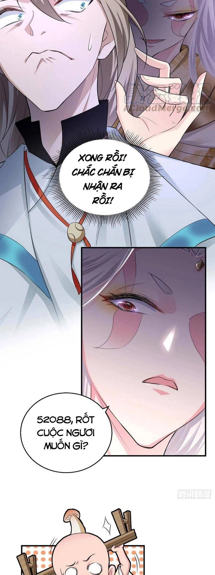 Tà Du Ký Chapter 106 - 7