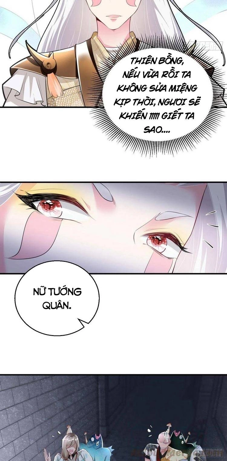 Tà Du Ký Chapter 106 - 17