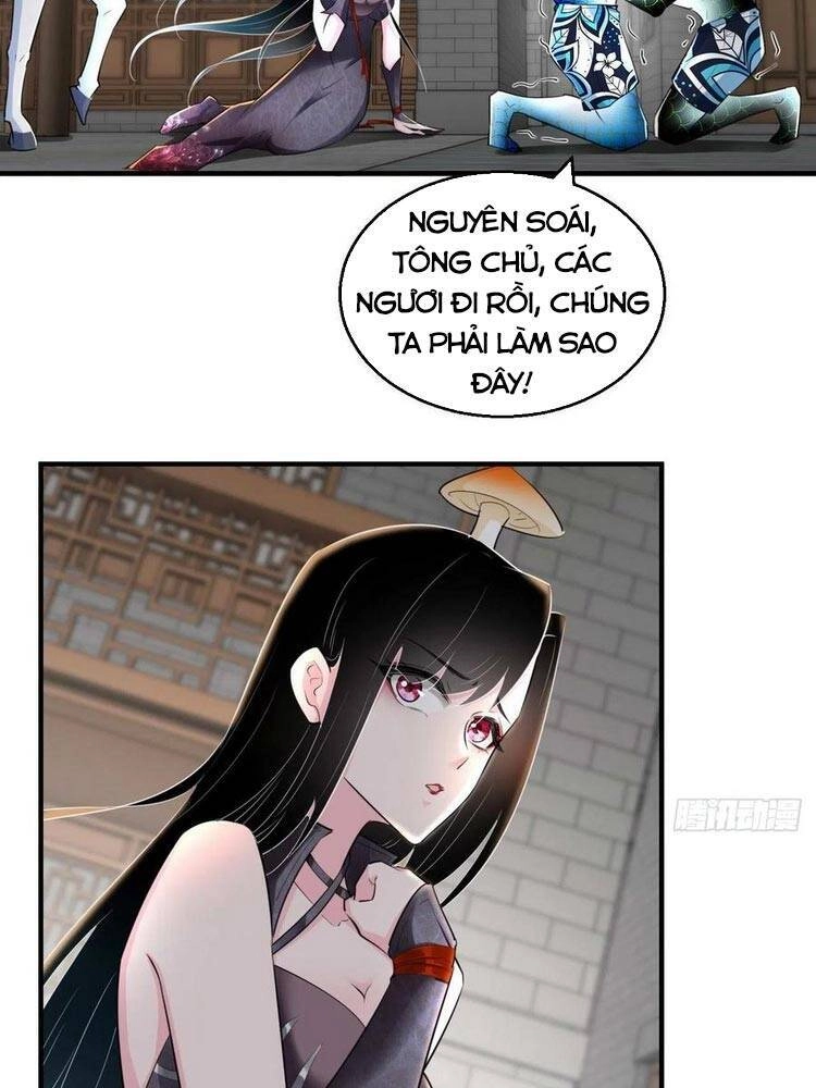 Tà Du Ký Chapter 106 - 27