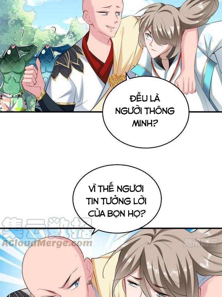 Tà Du Ký Chapter 107 - 12