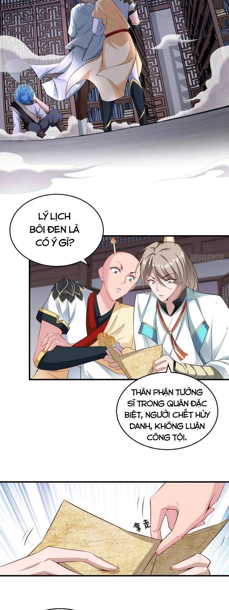 Tà Du Ký Chapter 107 - 15