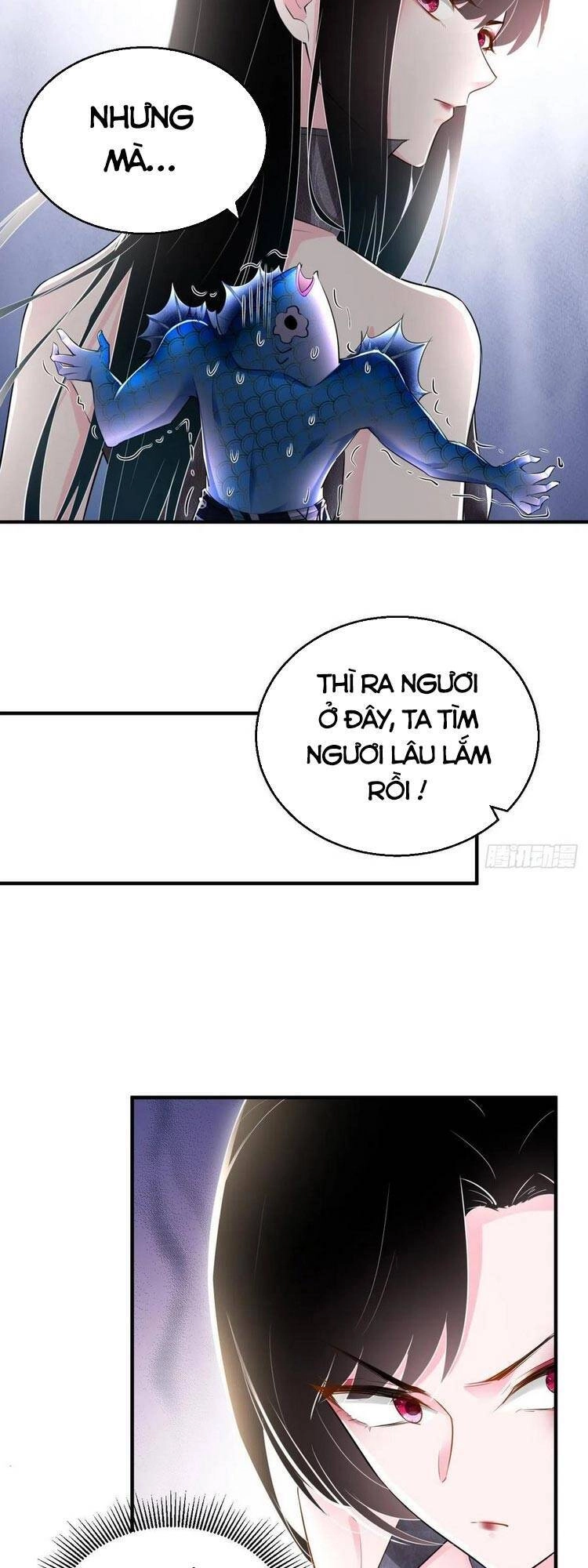 Tà Du Ký Chapter 107 - 28