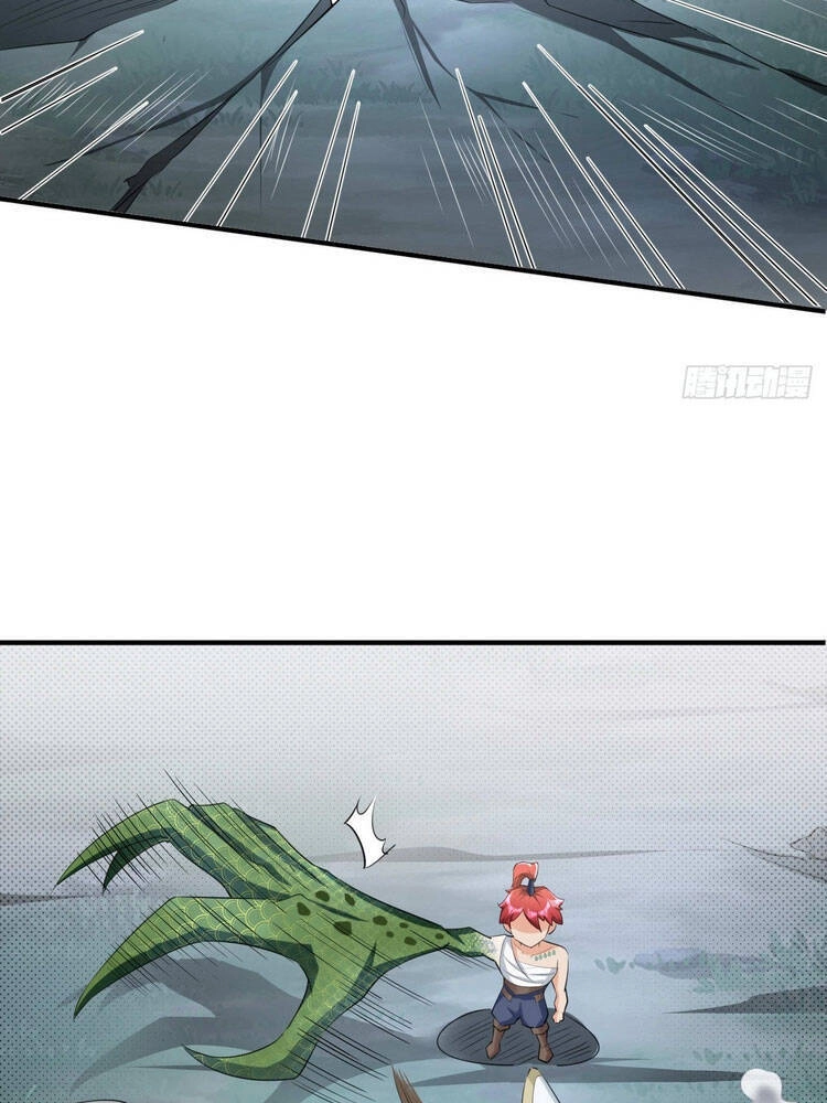 Tà Du Ký Chapter 109 - 25