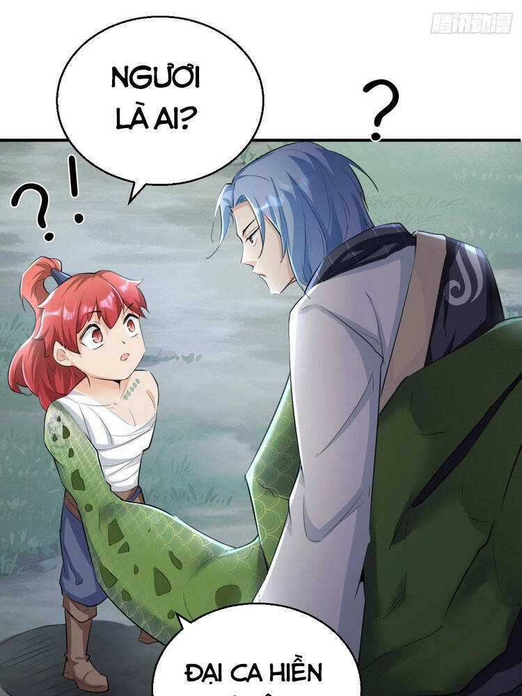 Tà Du Ký Chapter 109 - 27