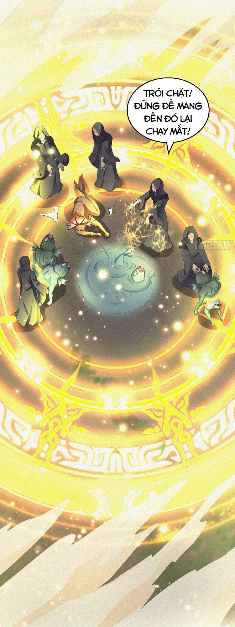 Tà Du Ký Chapter 109 - 34
