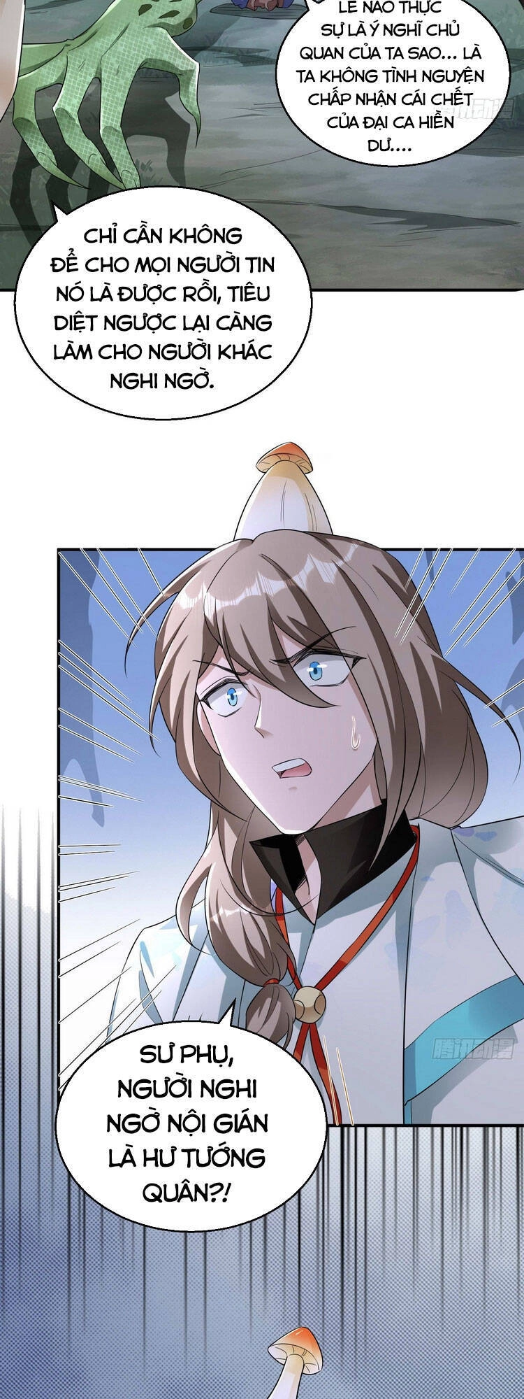 Tà Du Ký Chapter 109 - 38