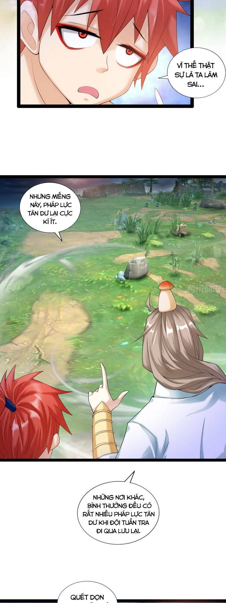 Tà Du Ký Chapter 110 - 5