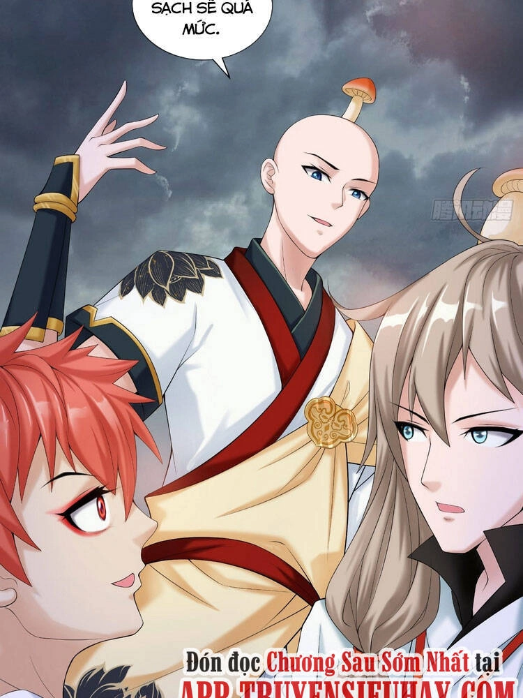 Tà Du Ký Chapter 110 - 6