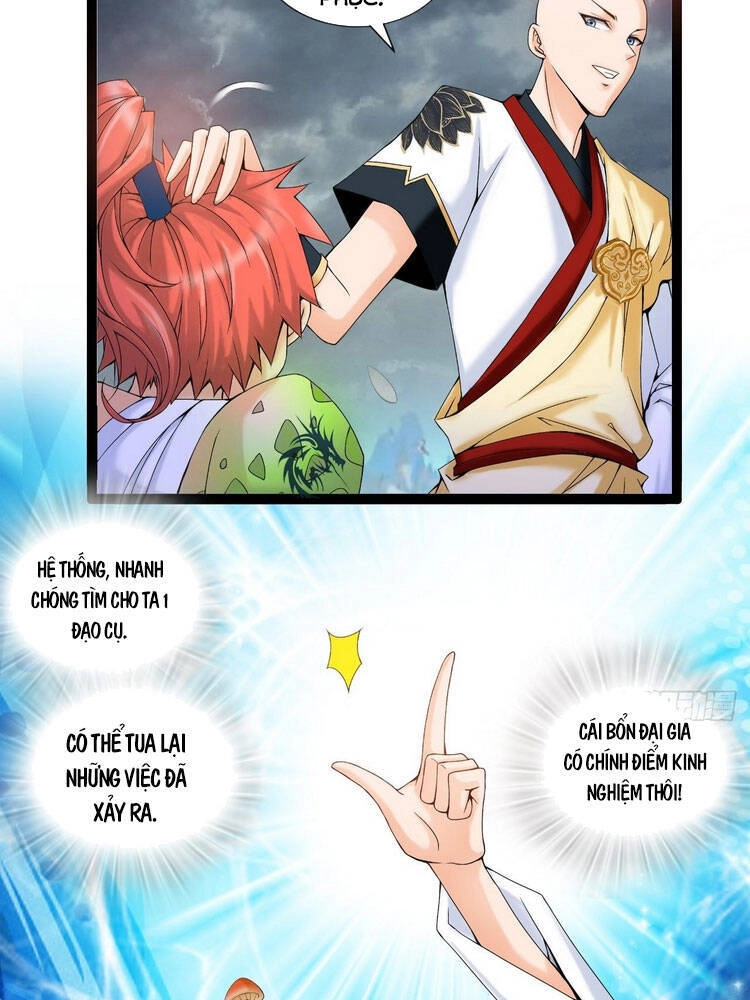 Tà Du Ký Chapter 110 - 12