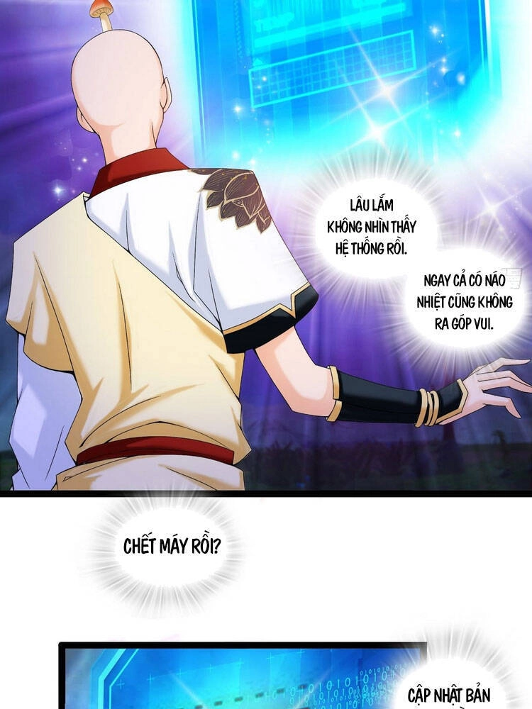 Tà Du Ký Chapter 110 - 14