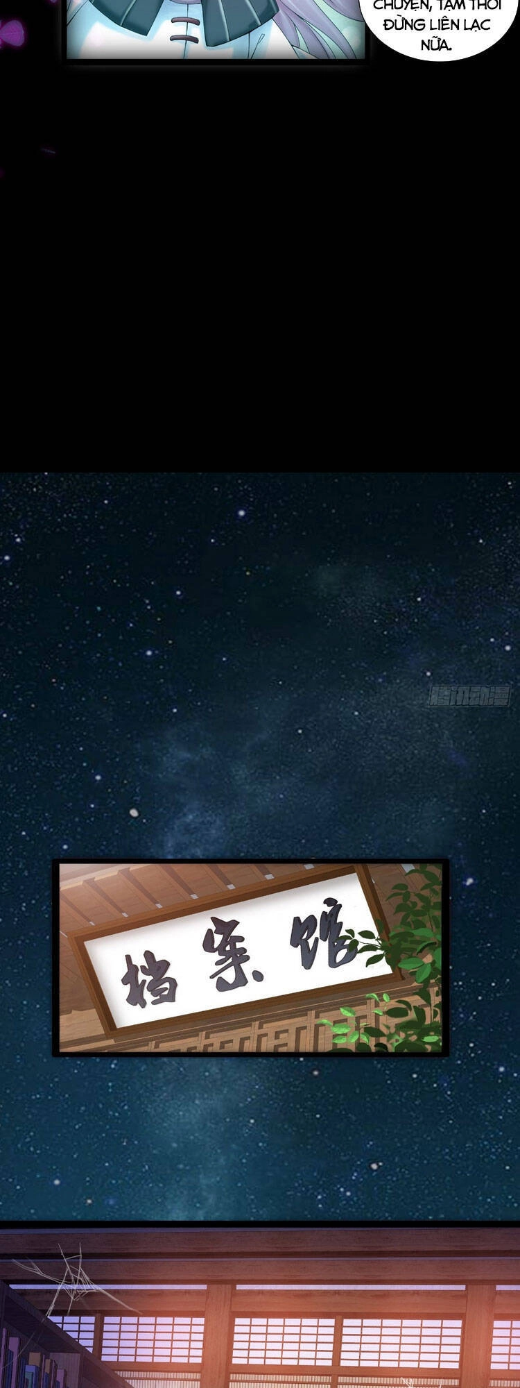 Tà Du Ký Chapter 110 - 19