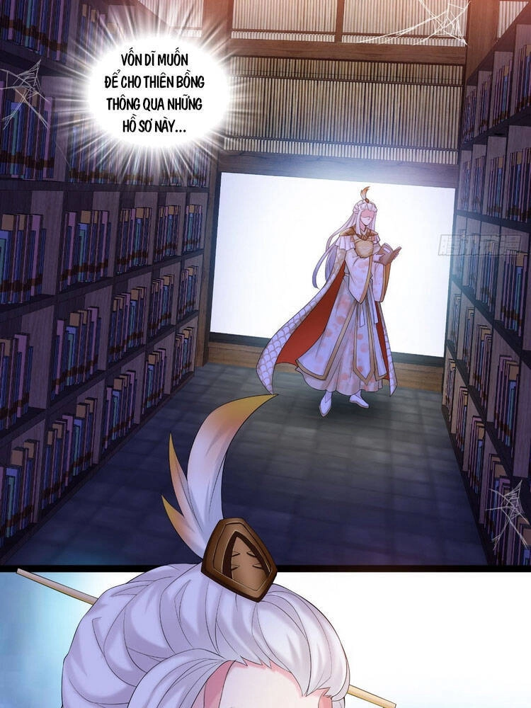 Tà Du Ký Chapter 110 - 20