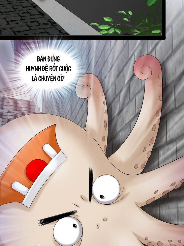 Tà Du Ký Chapter 110 - 24
