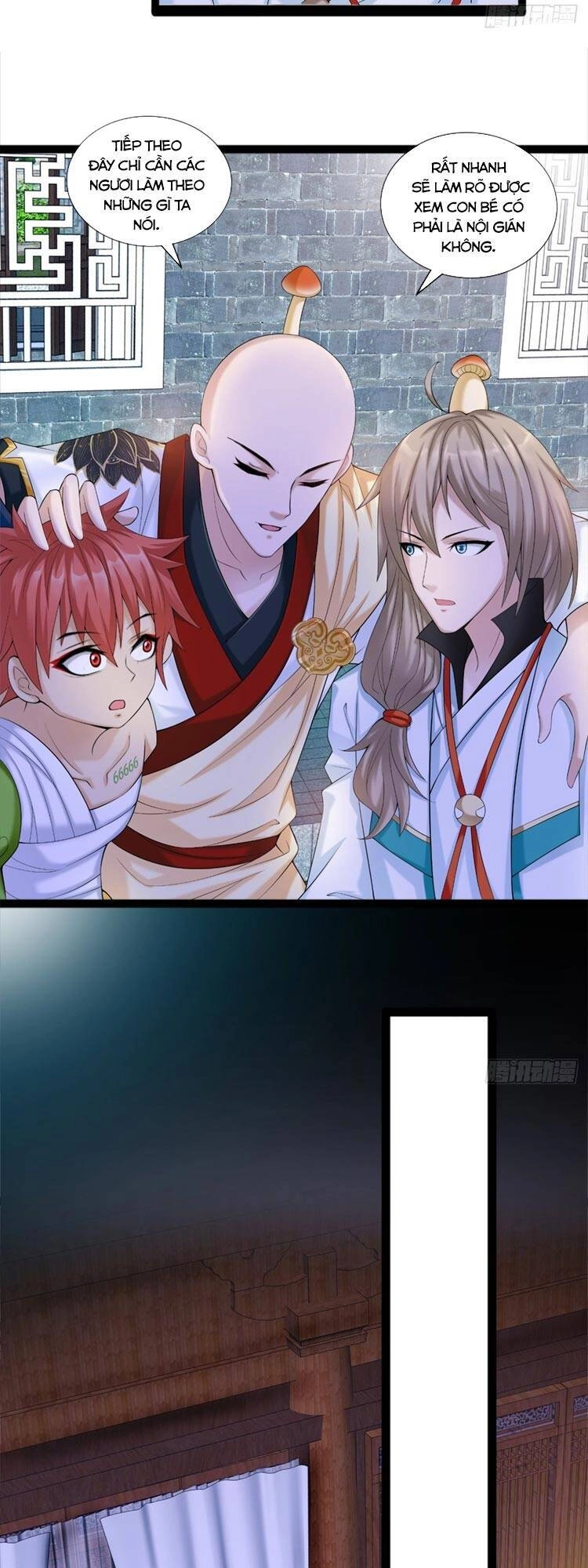 Tà Du Ký Chapter 111 - 11