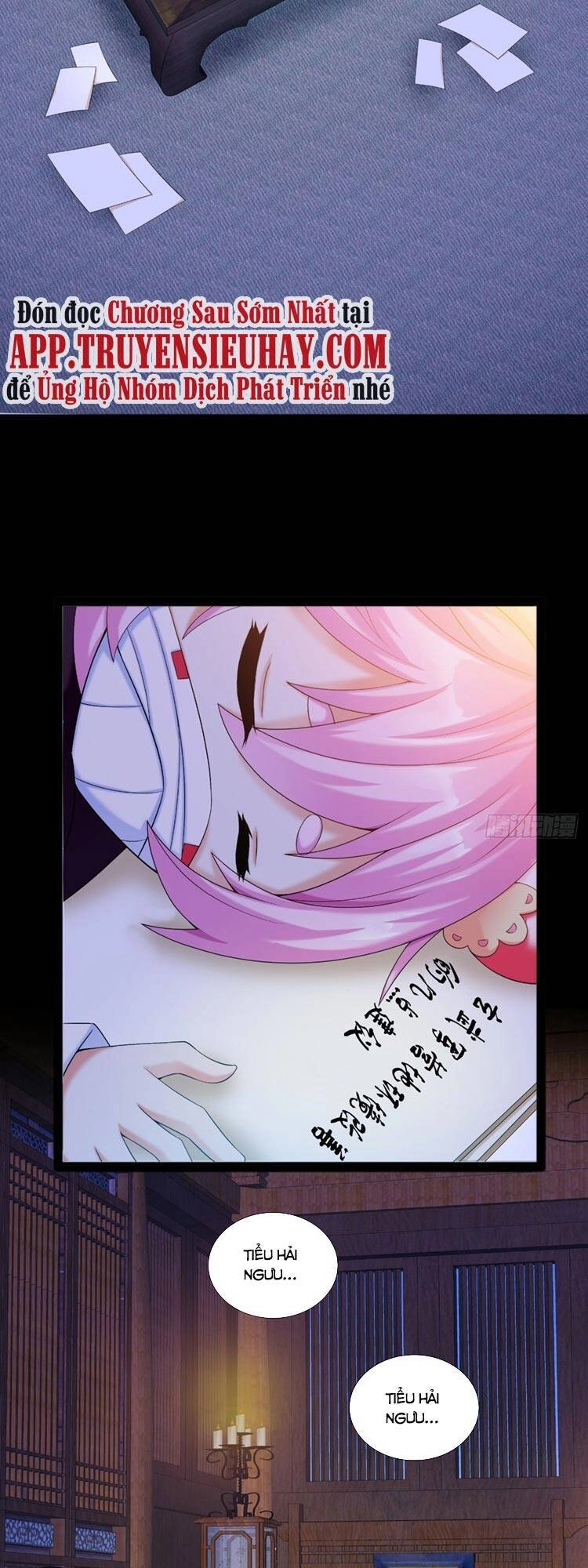 Tà Du Ký Chapter 111 - 13