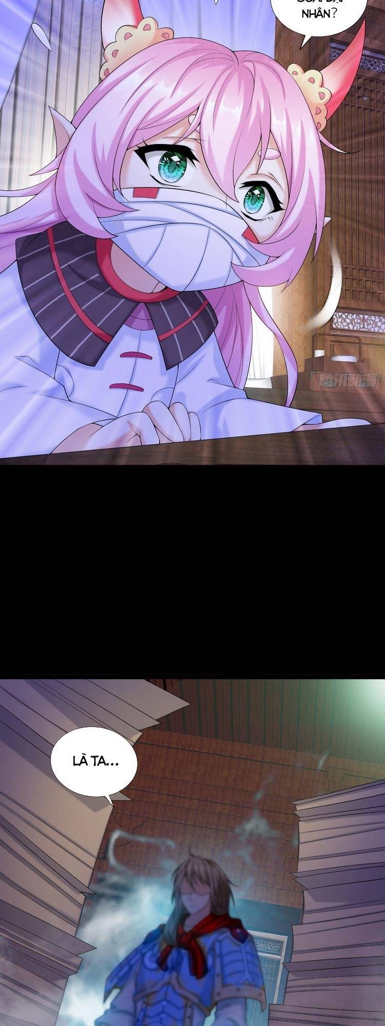 Tà Du Ký Chapter 111 - 15