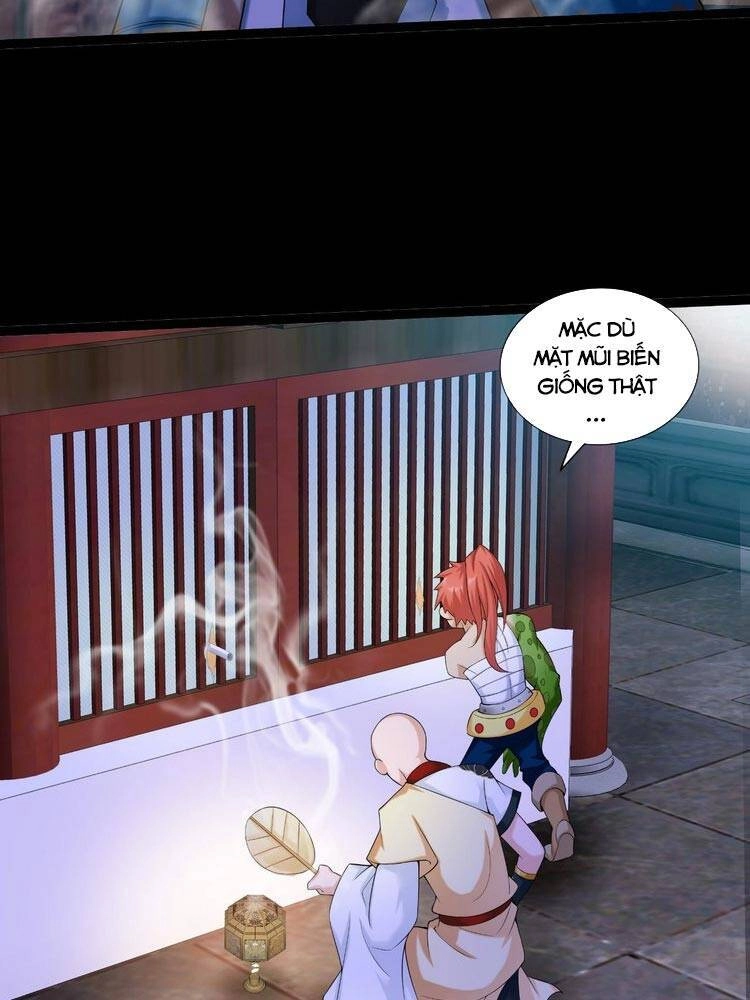 Tà Du Ký Chapter 111 - 18