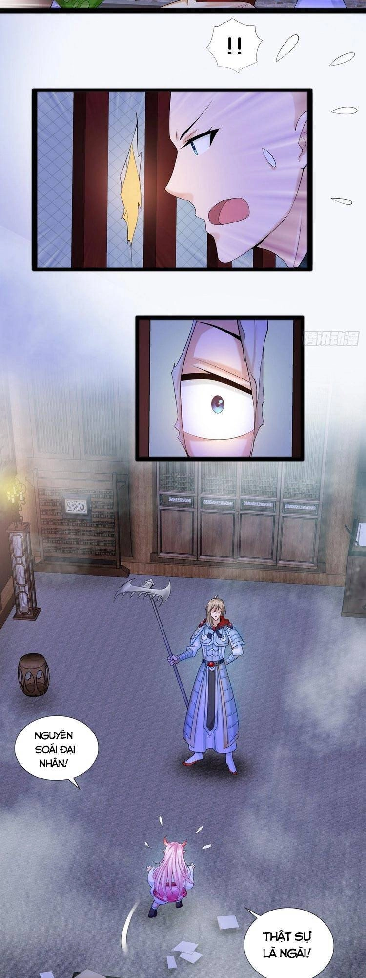 Tà Du Ký Chapter 111 - 24