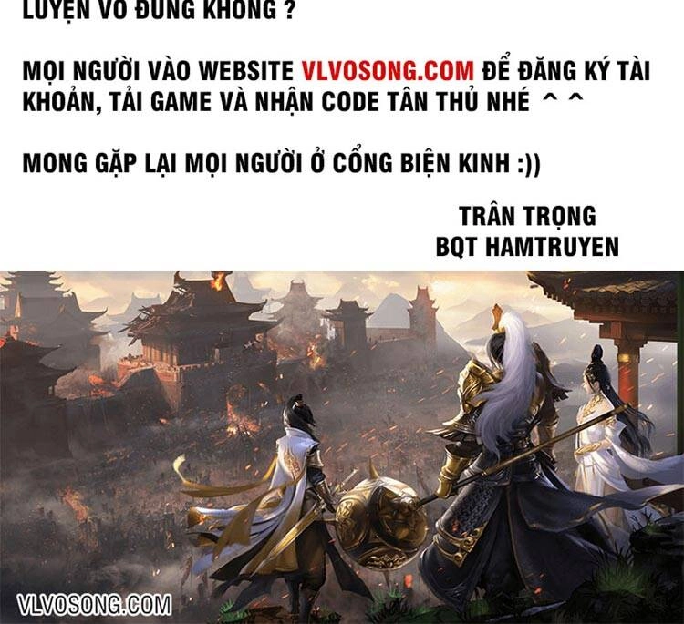 Tà Du Ký Chapter 111 - 28