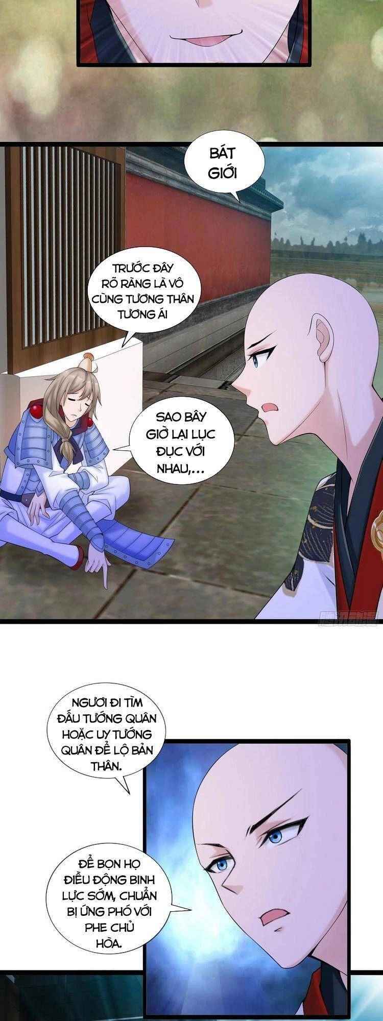 Tà Du Ký Chapter 114 - 9