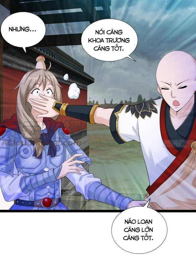 Tà Du Ký Chapter 114 - 10