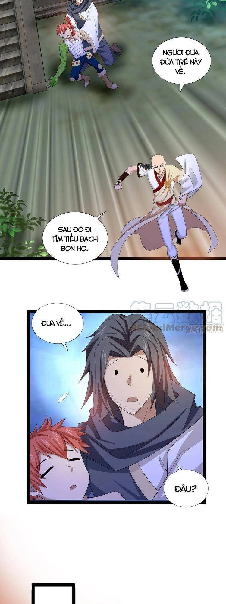 Tà Du Ký Chapter 114 - 13