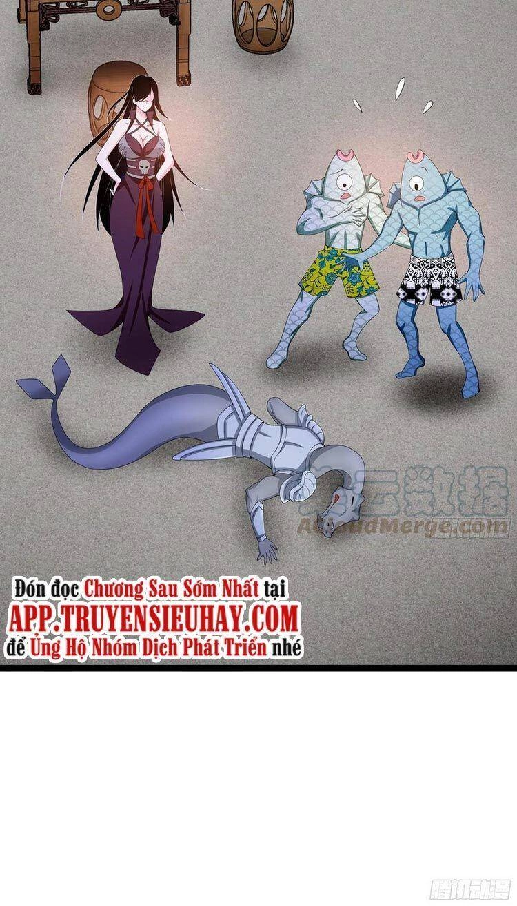 Tà Du Ký Chapter 114 - 15