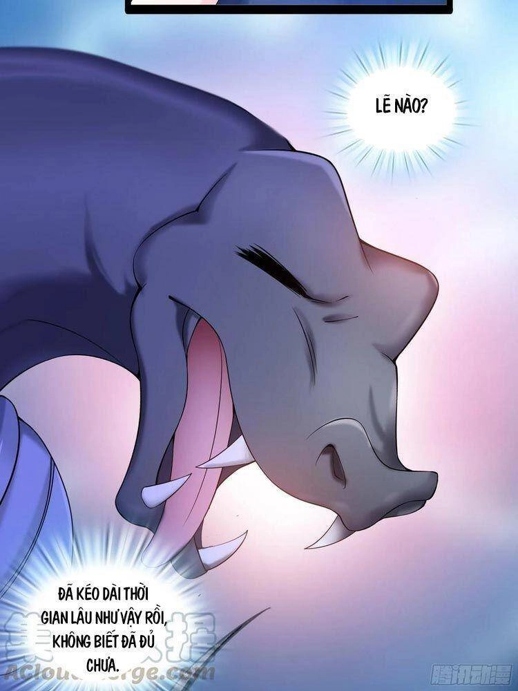 Tà Du Ký Chapter 114 - 17