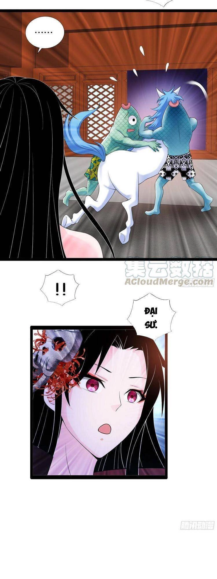 Tà Du Ký Chapter 114 - 20