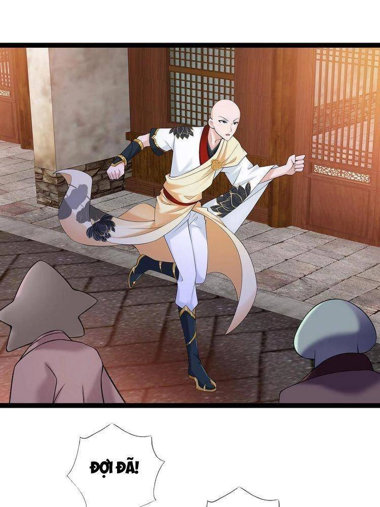 Tà Du Ký Chapter 114 - 21
