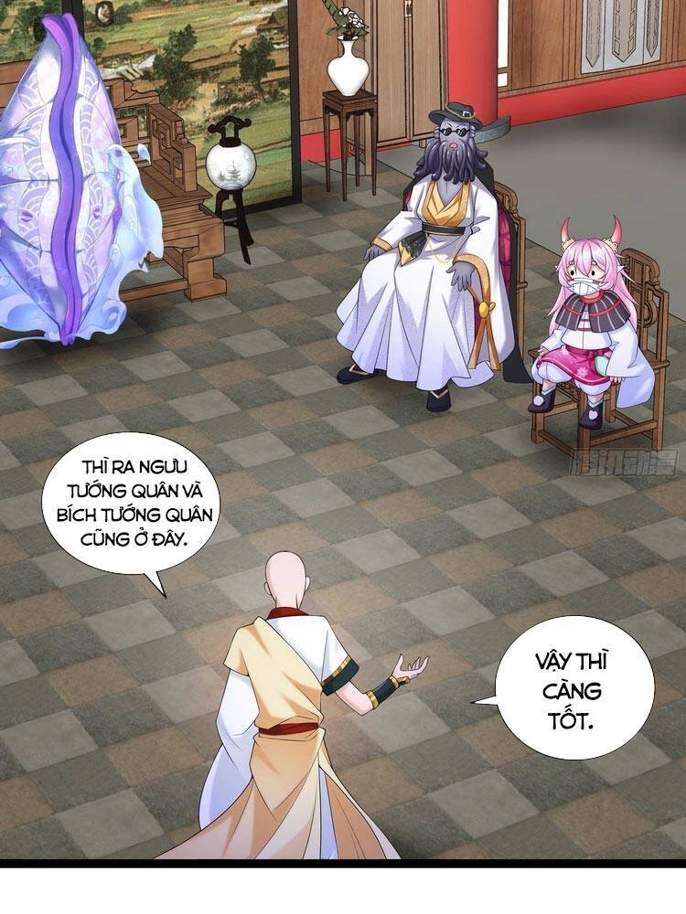 Tà Du Ký Chapter 115 - 6