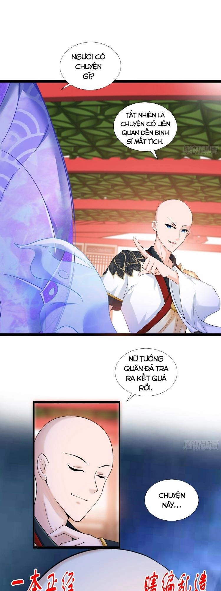 Tà Du Ký Chapter 115 - 7