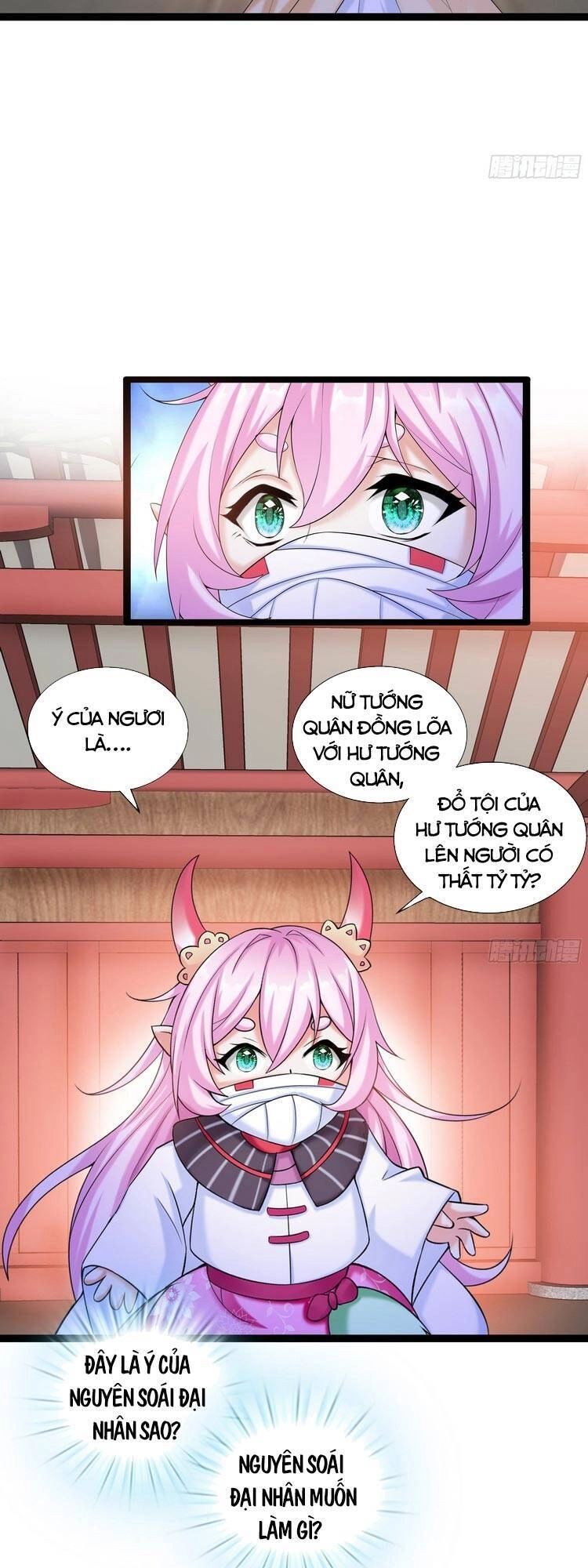 Tà Du Ký Chapter 115 - 11