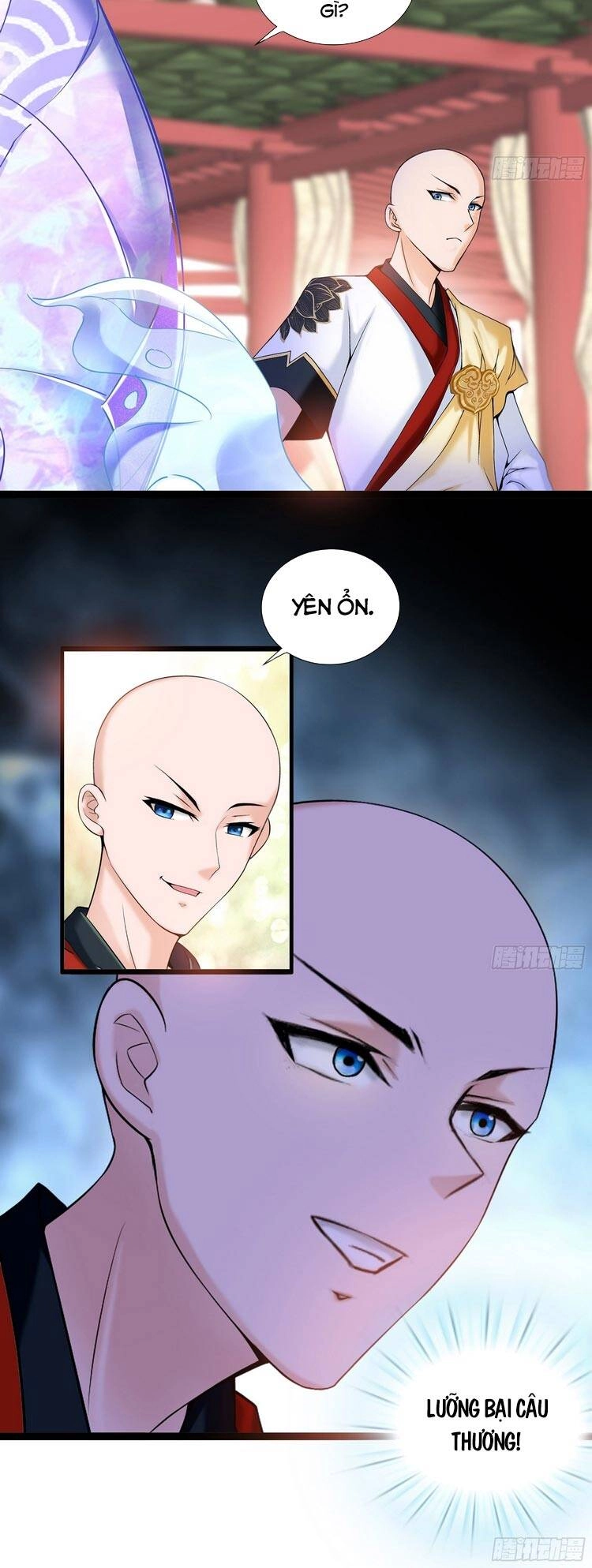 Tà Du Ký Chapter 115 - 15