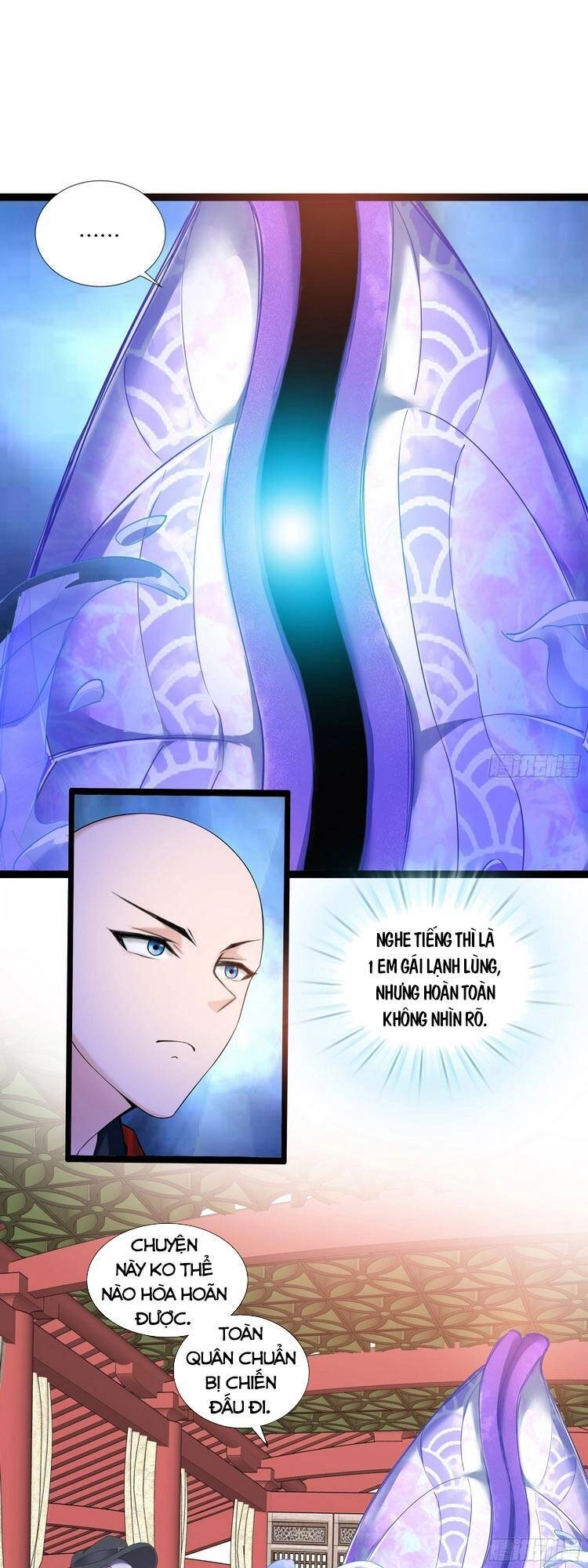 Tà Du Ký Chapter 115 - 16