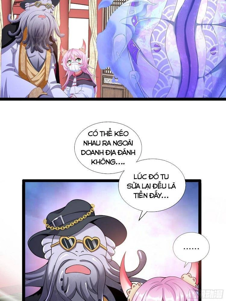 Tà Du Ký Chapter 115 - 17