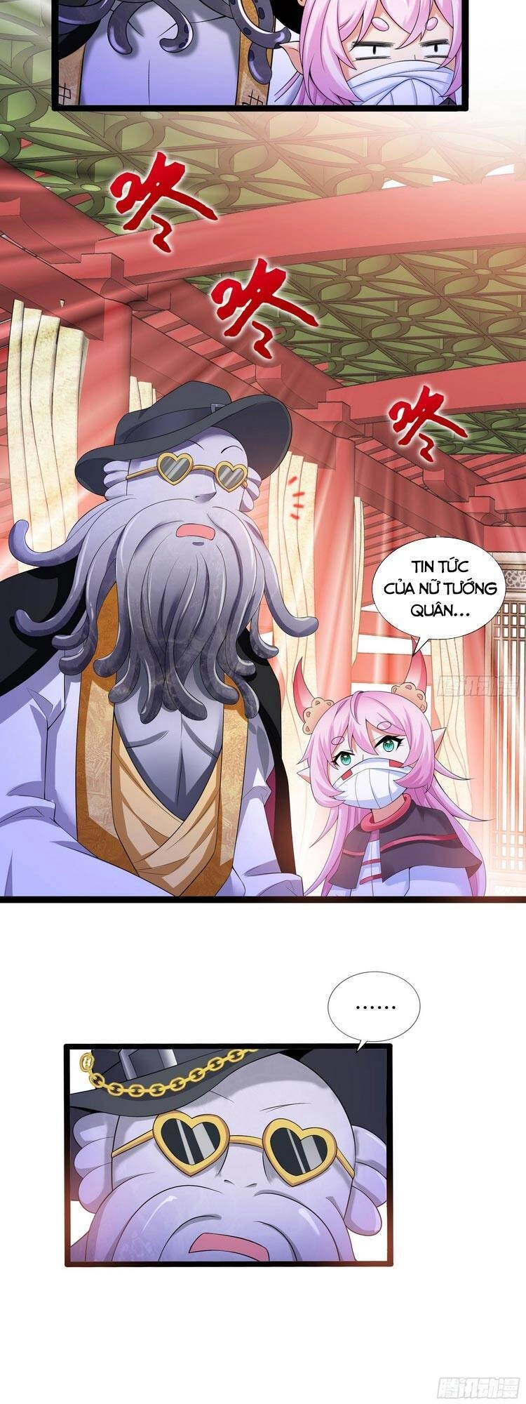 Tà Du Ký Chapter 115 - 18