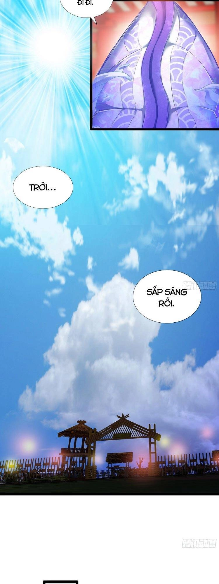 Tà Du Ký Chapter 115 - 20
