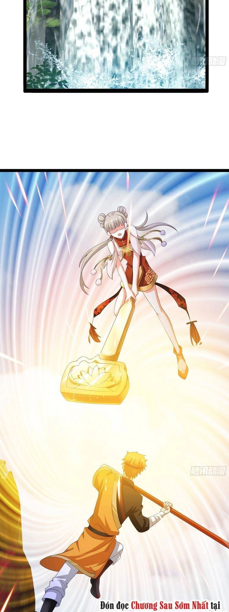 Tà Du Ký Chapter 115 - 22